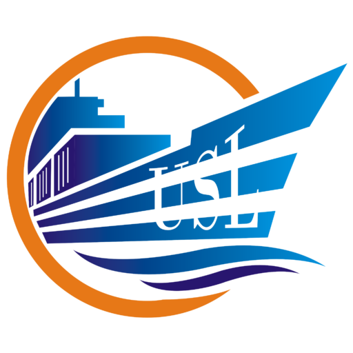 Universal Shipping & Logistics Inc.