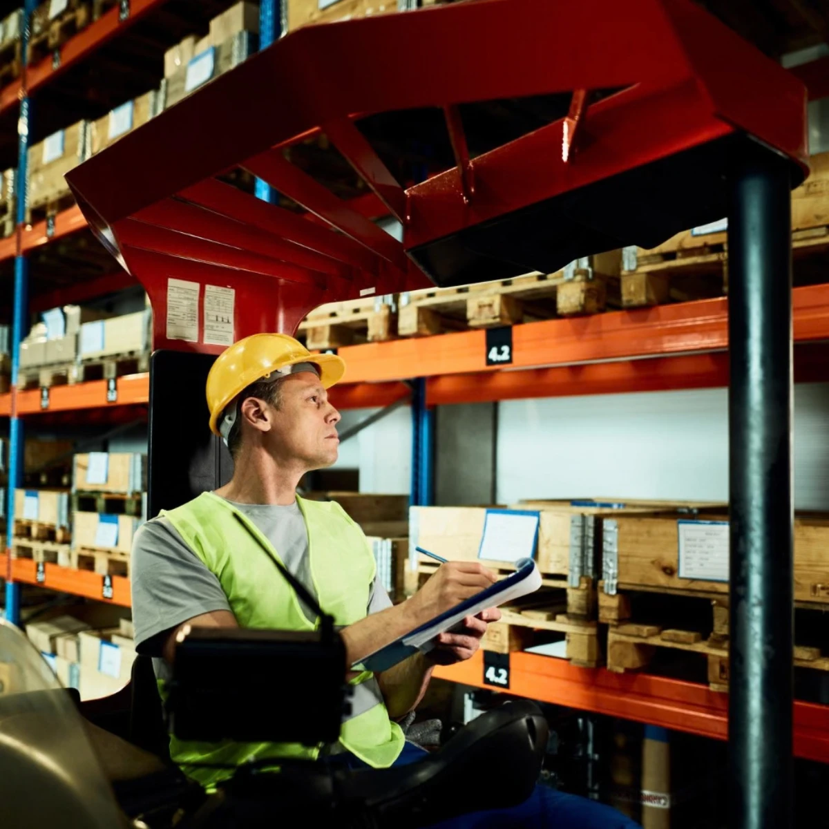 Export classification and documentation coordinated by USL for electronics logistics