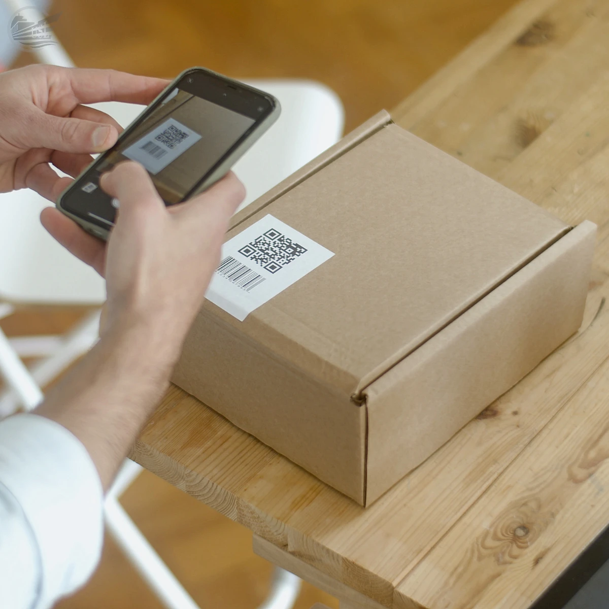 High-value cargo security and real time tracking coordinated by USL for electronics freight forwarding
