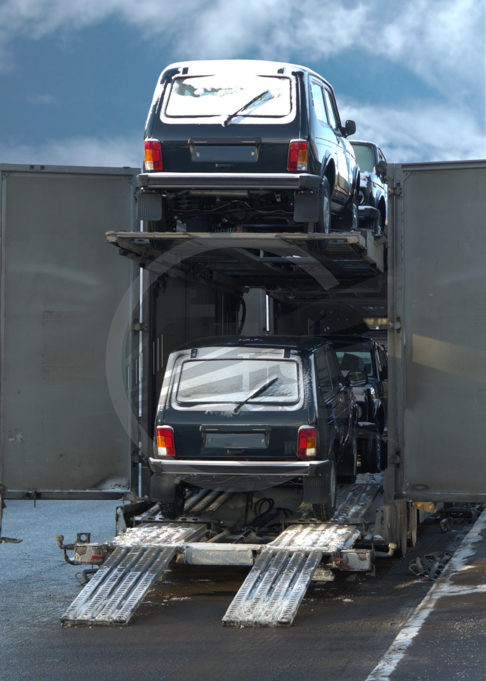 Automotive shipping questions answered by USL