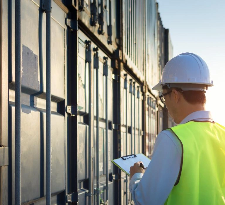 Customs clearance assistance from USL for classification and documentation