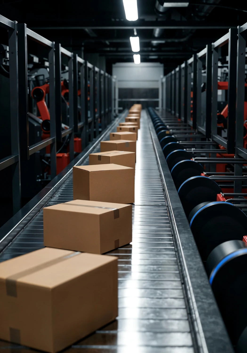 Medical logistics questions answered by USL