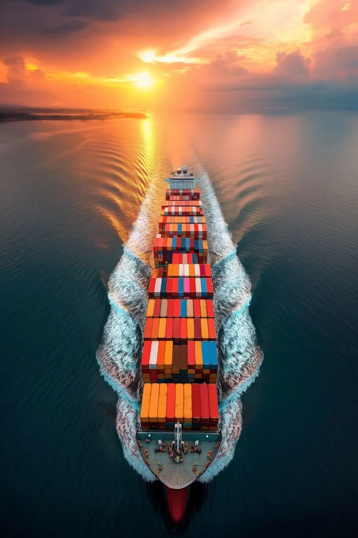 Ocean freight forwarding questions answered by USL